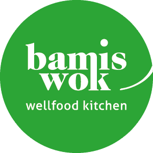 Wok’n Roll’n Logo