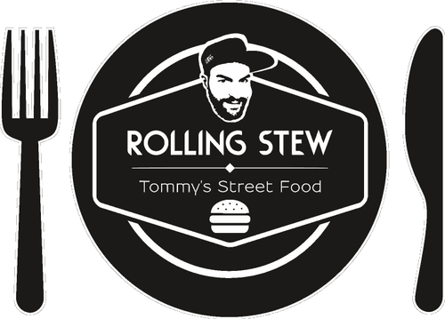 Rolling Stew Logo