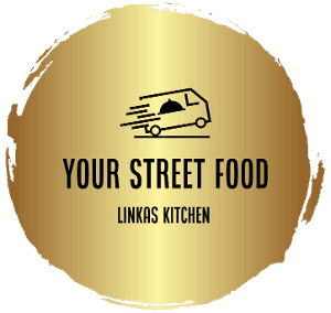 Linkaskitchen Burritos Logo