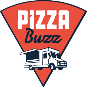 Pizza Buzz Logo