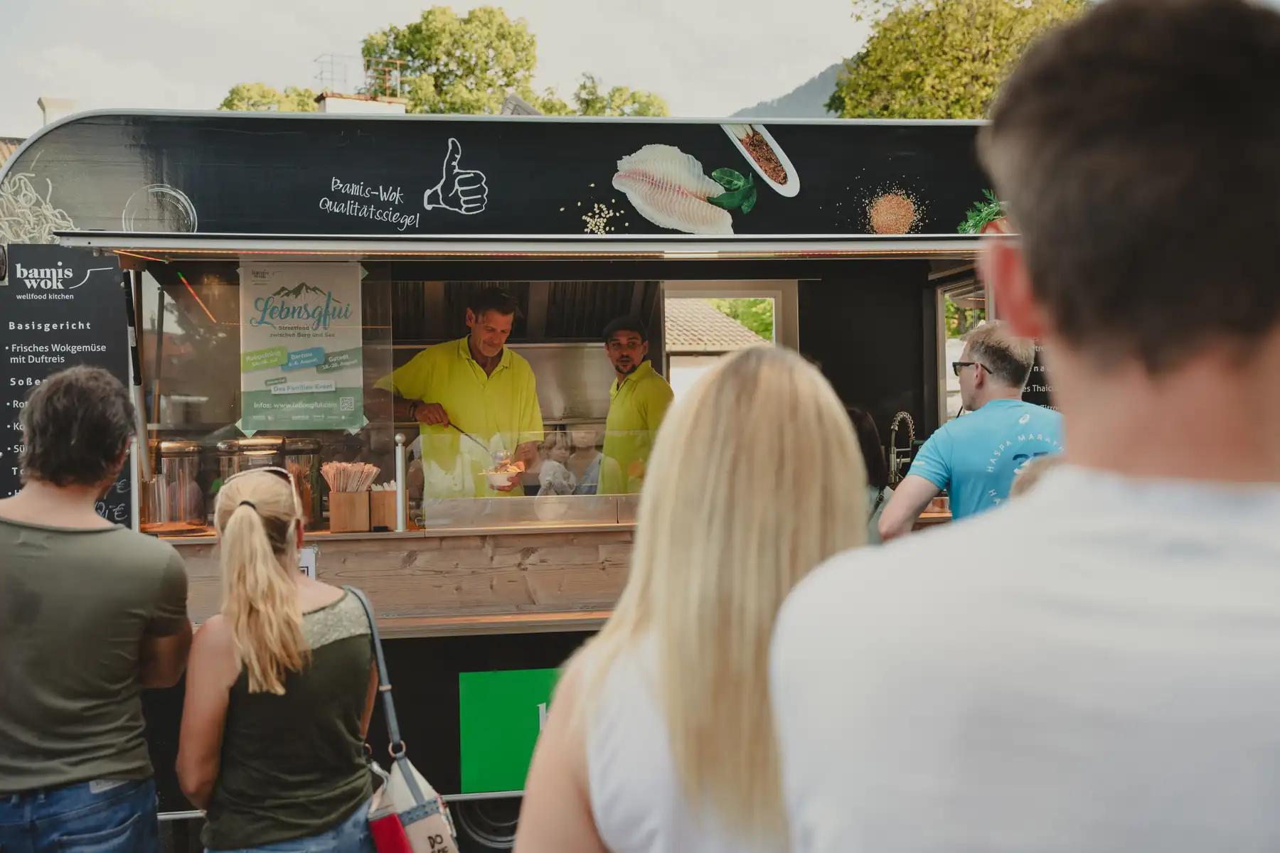 Wok’n Roll’n Title Image