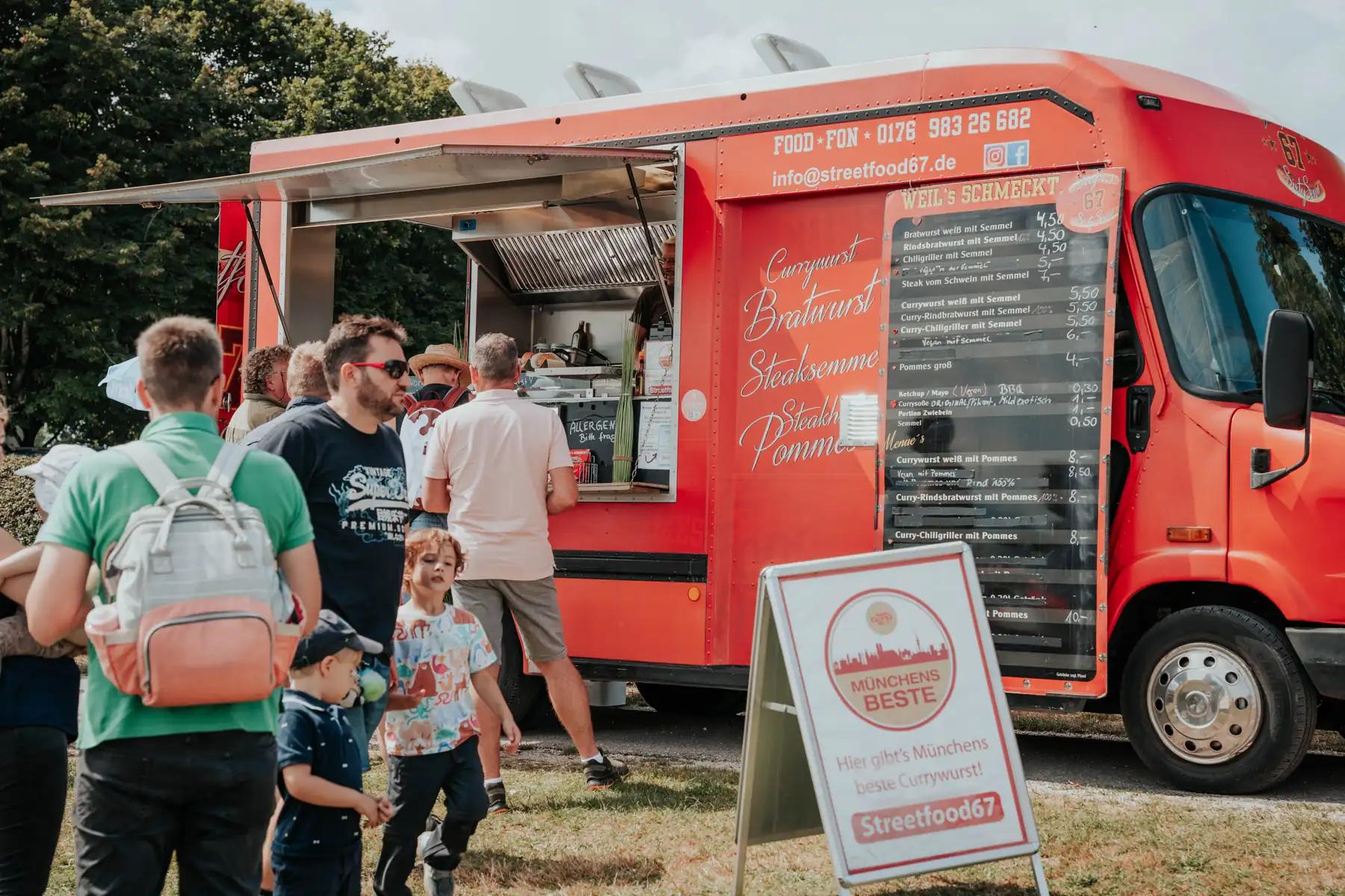 Streetfood67 Title Image